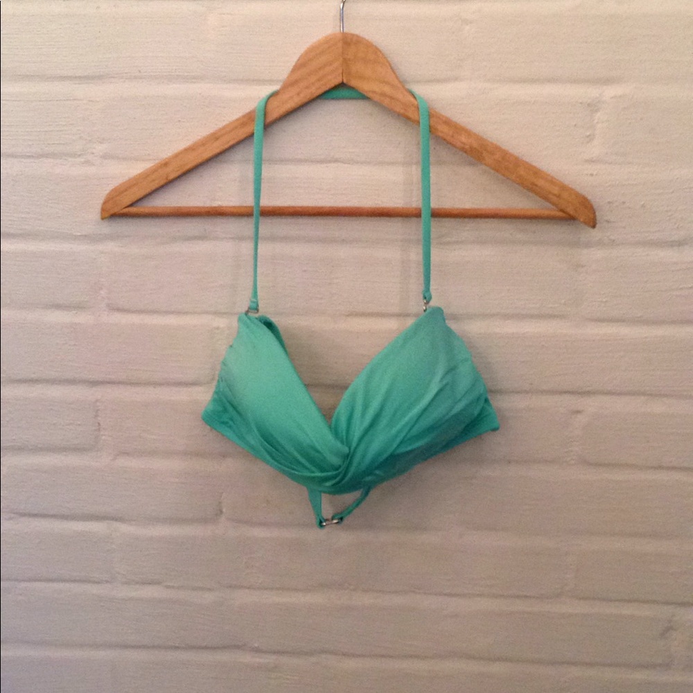 Swim suit top